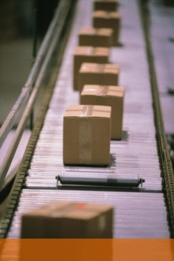 Etiketten mobile Drucker Label Odette VDA Zebra Barcode