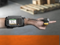 Mobile Datenerfasung